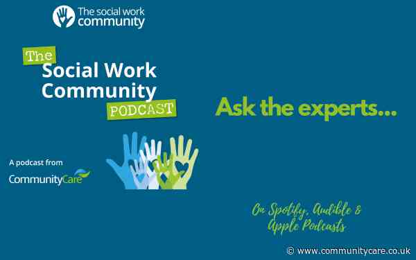 Ask the experts: ‘I’ve lost motivation for my job in child exploitation, what can I do?’