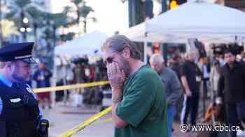 What we know about the New Orleans truck attack victims killed ringing in the new year