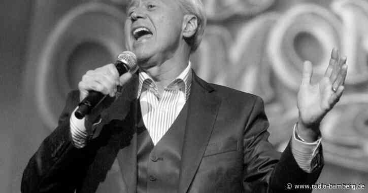 The Osmonds: US-Sänger Wayne Osmond gestorben