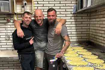 Bij deze bakker is er stormloop op driekoningentaarten dankzij speciale actie: “We kregen er eentje extra, om onze klanten te verwennen”