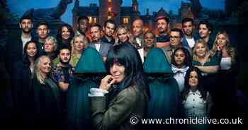 BBC The Traitors star reveals only piece of tech allowed on show - and it's very nostalgic