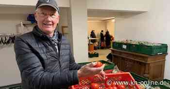 Plöner Tafel: Mitarbeiter für Buchhaltung und innerbetriebliche Steuerung gesucht