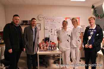 CDU Höxter will Rats- und Bürgermeisterkandidaten wählen