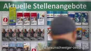 Einige Branchen in unserer Region suchen weiter Fachkräfte