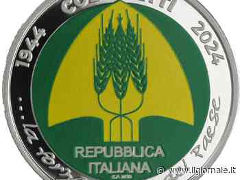 In Italia è arrivata una moneta da 4 euro: cosa rappresenta e come averla