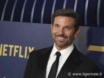 Da portiere d'albergo a star di Hollywood, Bradley Cooper festeggia 50 anni