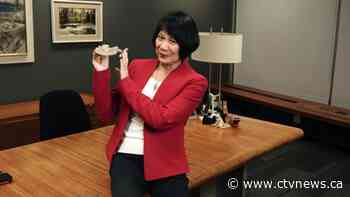 'Star Trek' now a Canadian enterprise. What made it so?