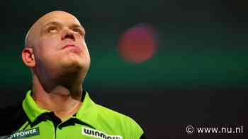 Viaplay-stream WK darts kampte met technische problemen