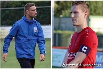 Fusie tussen VVC Beernem en HO Oedelem lijkt vooral goede zaak voor de jeugd: “Onze spelers kunnen nu veel dichter bij huis trainen”