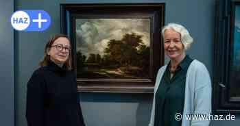 Landesmuseum Hannover bekommt Alte Meister für eine Million geschenkt - von wem?