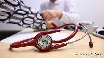Registrierung bei Hausarztpraxis: Ärztekammer stellt freie Arztwahl infrage