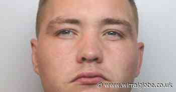 Appeal to trace wanted man with links to Ellesmere Port