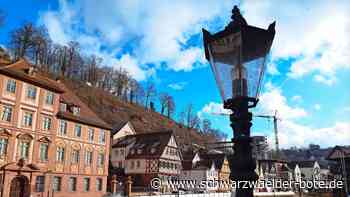 Calw baut Bürokratie ab: Das steckt hinter dem Verkauf der Straßenbeleuchtung