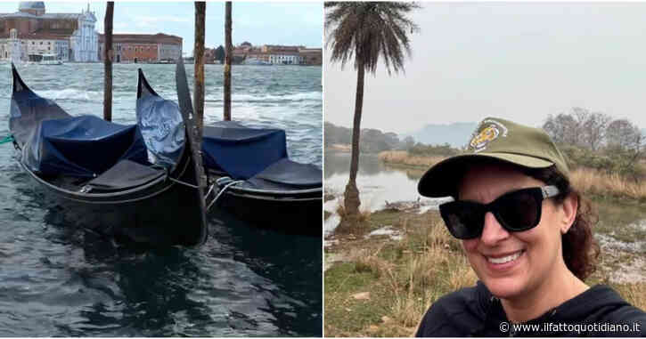 “Il giro in gondola? Una delusione, volevo vivere i canali in modo autentico. Ecco qual è l’attività più bella da svolgere”: il consiglio di una turista a Venezia
