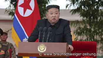 Angespannt wie lange nicht: Droht ein neuer Korea-Krieg?