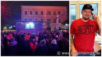 Nachspiel für die Vorsilvesterparty? So viele Kolbermoorer haben sich wegen des Lärms beschwert
