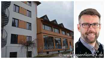 Jahresabschluss-Sitzung des Gemeinderats: Grassau steht ein Jahr voller Festlichkeiten bevor