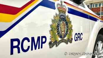 Serious crash diverts traffic on Highway 1 near Cochrane