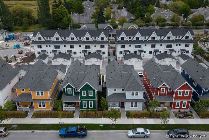 Uptick in Vancouver home sales last month caps ‘pivot year’ for market: board