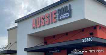 Bloomin’ Brands reduces Aussie Grill fast-casual footprint