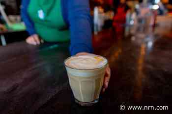 Starbucks adds Cortado espresso beverage to its menu