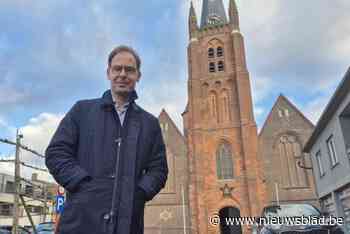 Voortaan slechts om de veertien dagen misvieringen in Ruiselede