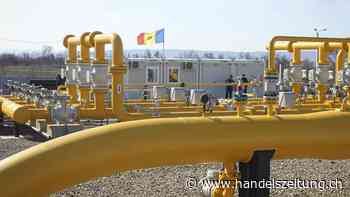 Nach Aus russischer Gaslieferung: Stromabschaltung in Transnistrien