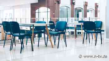 So viele Pleiten wie noch nie: Deutschland steckt tief in der Gründerkrise