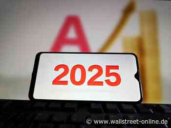 Wirtschaftswende?: Nicht Tesla & Bayer: 3 Dividendenaktien für 2025, die Insider vermehrt gekauft haben