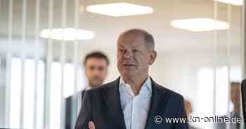 Olaf Scholz: Klare Regeln für Pyrotechnik