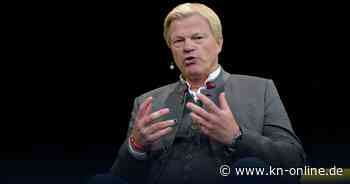 Girondins Bordeaux: Mit Titan Oliver Kahn zu alten Glanz?