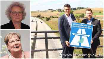 Boomregion vor Abstieg? So blickt die heimische Wirtschaft auf 2025, so gefährdet sind die Jobs