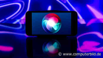 Siri-Abhöraffäre in den USA: Apple will 95 Millionen US-Dollar zahlen