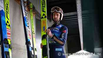 Vierschanzentournee im Liveticker: Die letzte Chance - Paschke braucht ein kleines Wunder