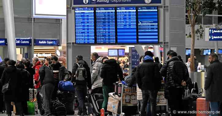 Innenministerium: Ursache für IT-Probleme noch unklar