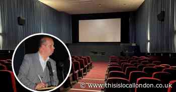 New cinema aims to attract audiences to Romford put off by 'noisy teenagers'