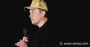 Elon Musk Is Posting Nonstop Falsehoods About 'Grooming Gangs'