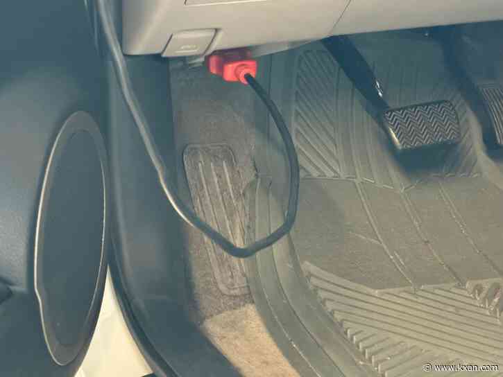 Where to get a vehicle emissions test in Travis County