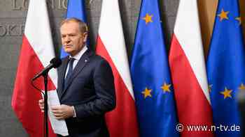 Streit um Ex-Staatssekretär: Polen lädt Ungarn von EU-Festakt aus