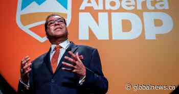 Alberta NDP Leader Naheed Nenshi to seek Edmonton-Strathcona riding nomination
