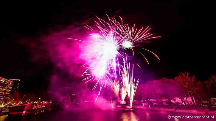 Landelijk vuurwerkverbod krijgt steeds meer steun van Brabantse gemeenten