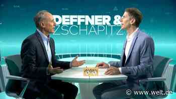 Schwerer Start für deutschen Leitindex – Dax fällt wieder unter 20.000 Punkte