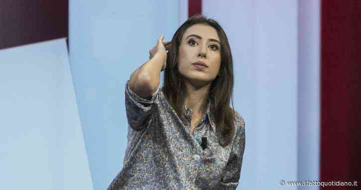 Cecilia Sala è in carcere ma per qualcuno il problema sono le femministe