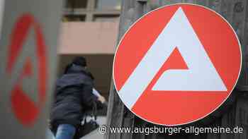 „Schwierige Ausgangslage“: Arbeitslosigkeit in Augsburg steigt deutlich