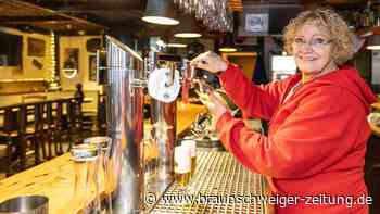 „Jever-Klause“: Inhaberin gibt die Kultkneipe in Salzgitter ab