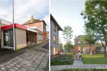 Oud postkantoor ruimt plaats voor woningen, gemeente strijkt 2,6 miljoen euro op voor site: “Dat geld investeren we in onze dorpskernen”