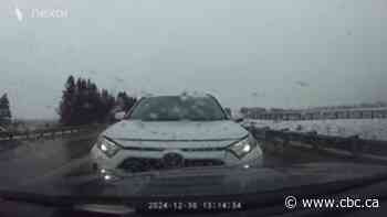 OPP charge 37-year-old man following viral Temiskaming Shores road rage incident