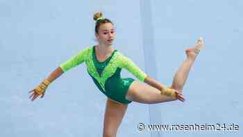 „Behandelt wie ein Gegenstand“: Turn-Skandal zieht immer weitere Kreise