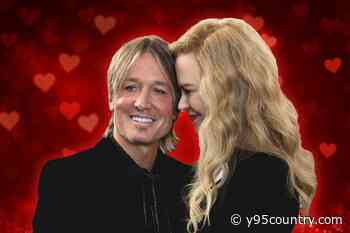 Keith Urban + Nicole Kidman Have a Secret That Keeps Their Marriage Steamy