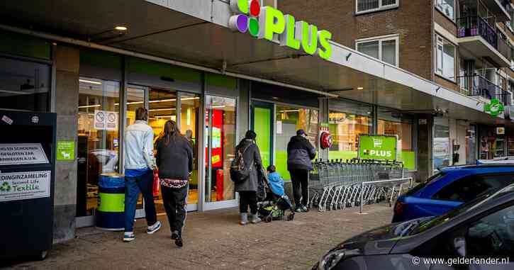 Verdachte seriemoordenaar Rotterdam ging negen uur na laatste fatale schietpartij gewoon naar de supermarkt